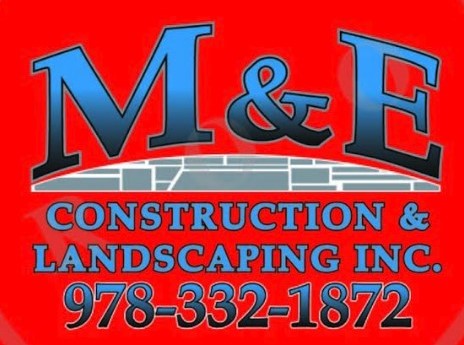 M&E Construction and Landscaping Inc
